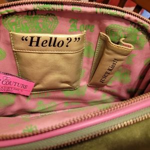 Juicy Couture Purse